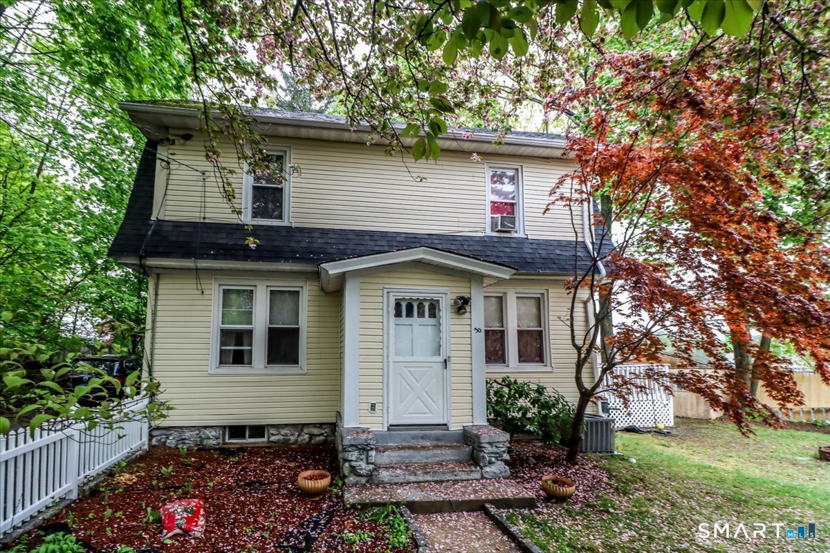 30 Lenox Avenue Stamford CT 06906
