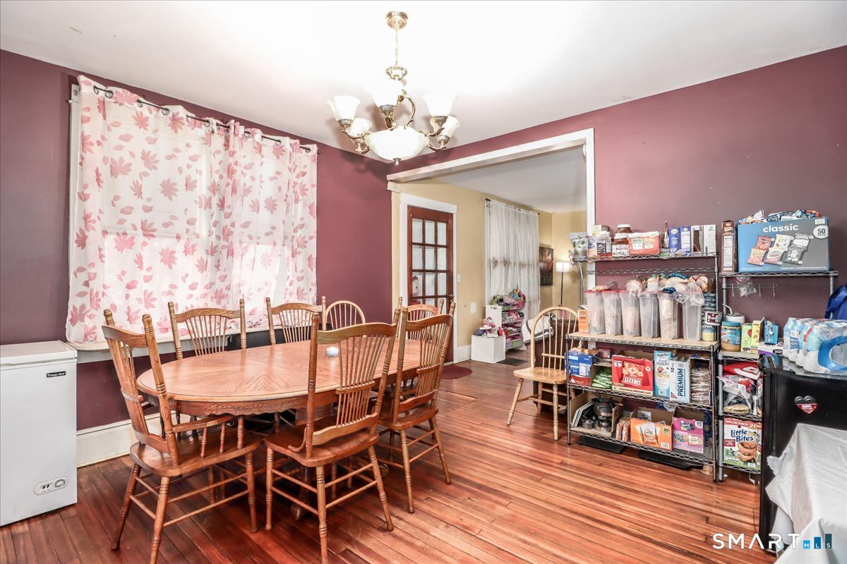 30 Lenox Avenue Stamford CT 06906