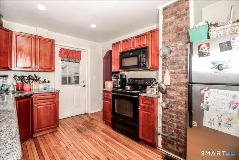 30 Lenox Avenue Stamford CT 06906