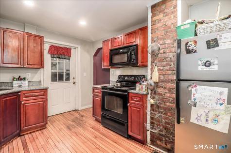 30 Lenox Avenue Stamford CT 06906