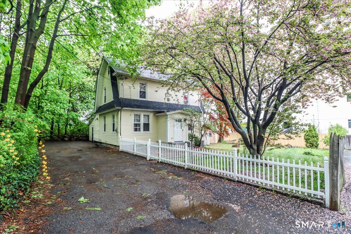 30 Lenox Avenue Stamford CT 06906