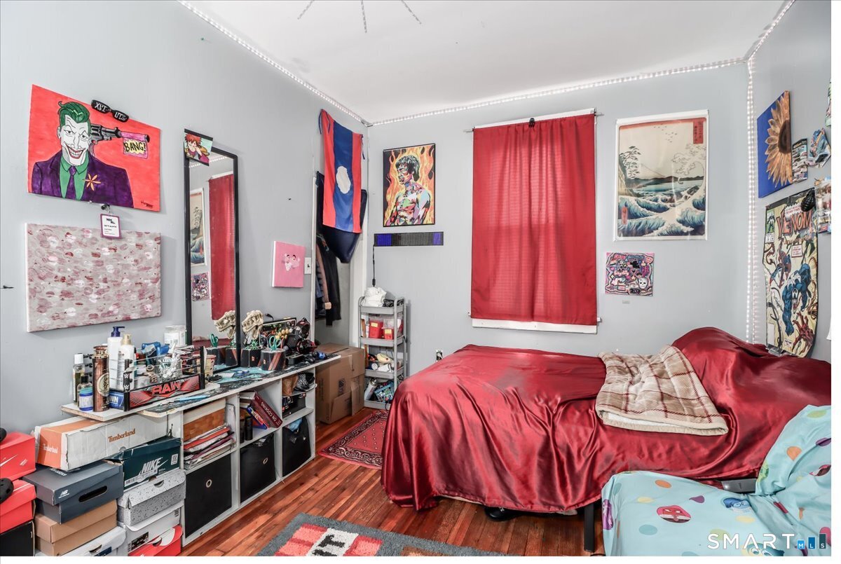 30 Lenox Avenue Stamford CT 06906