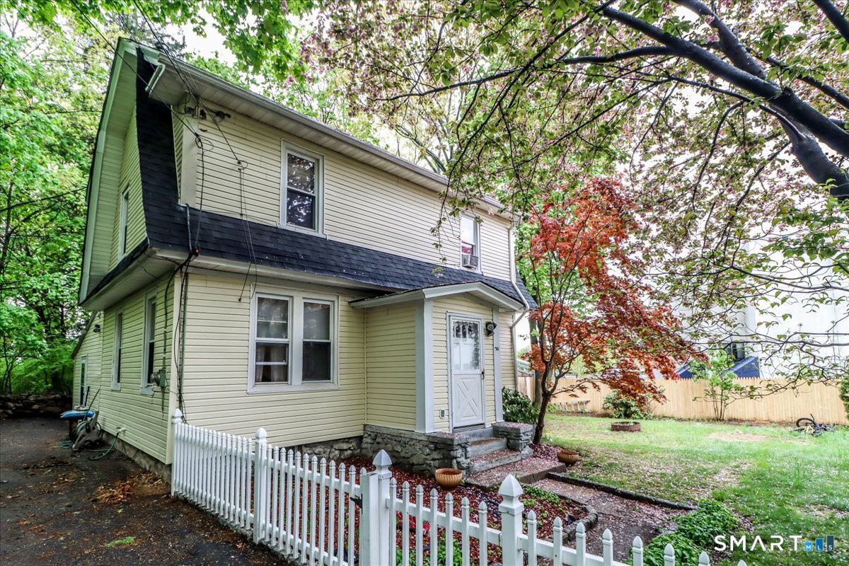 30 Lenox Avenue Stamford CT 06906