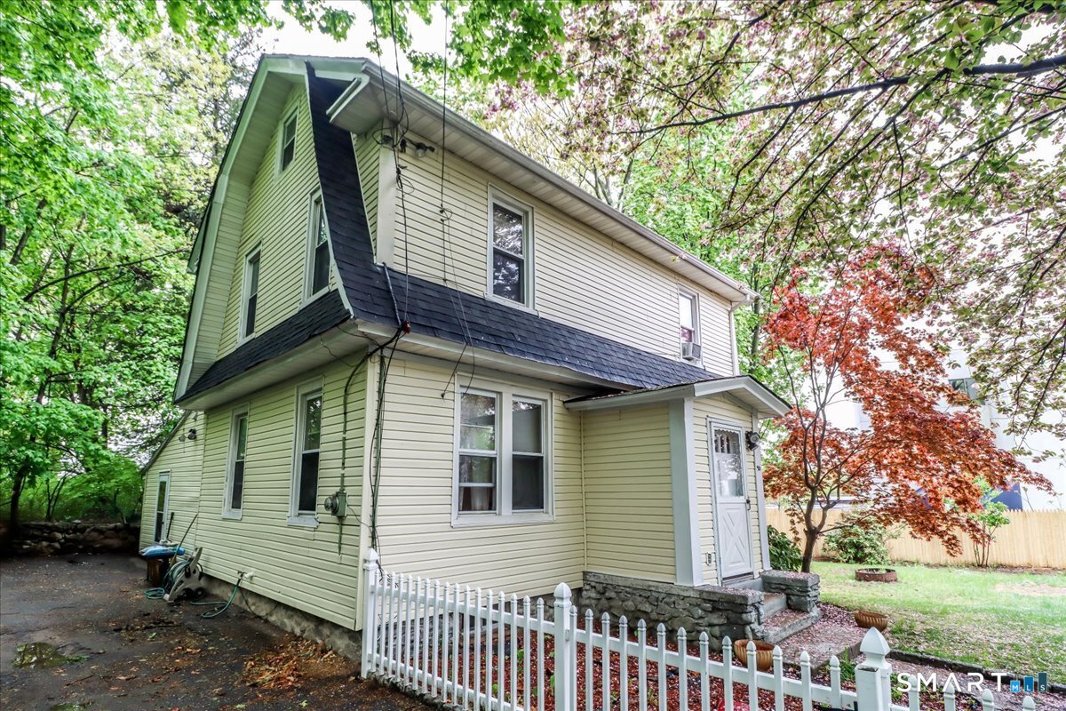 30 Lenox Avenue Stamford CT 06906