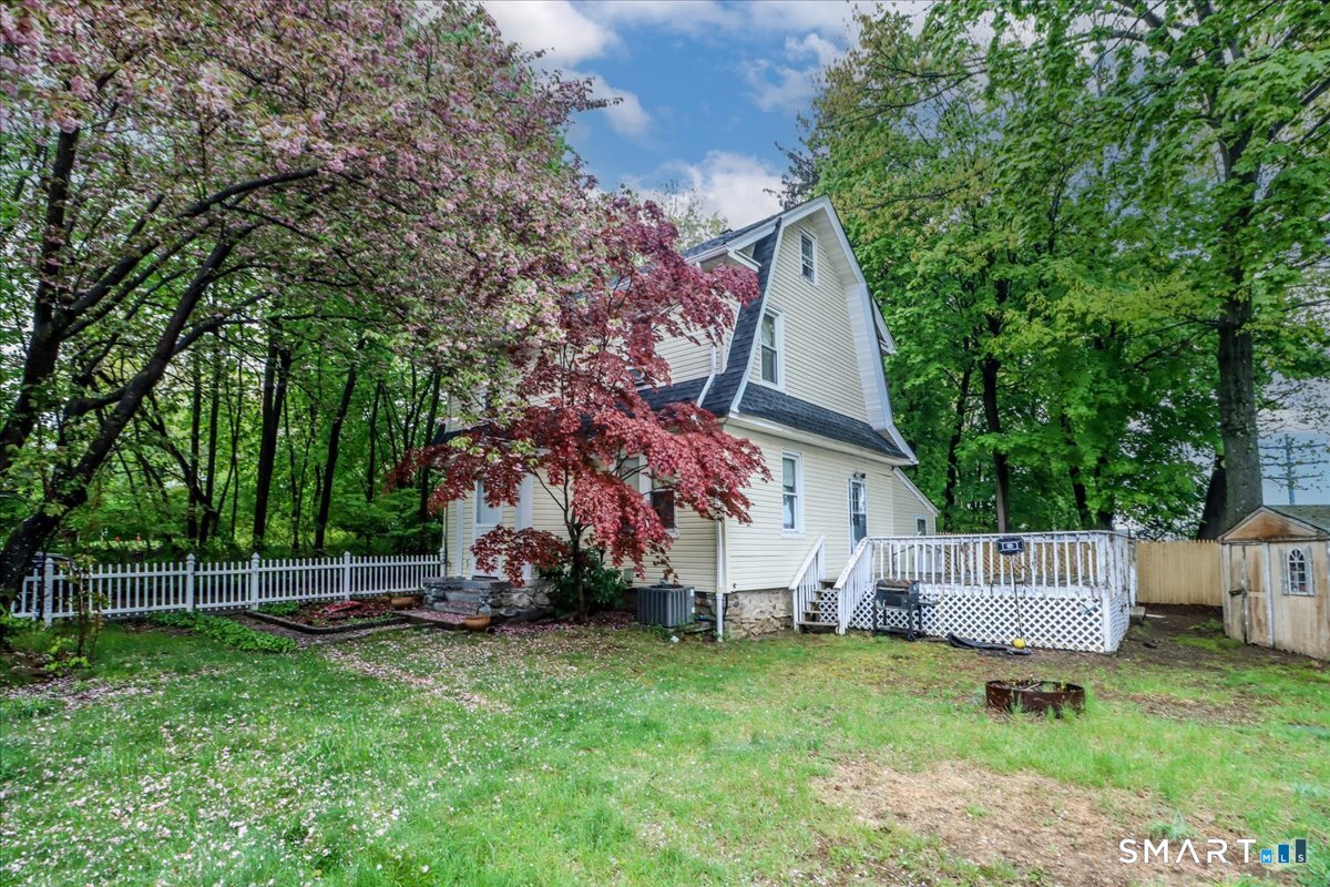 30 Lenox Avenue Stamford CT 06906