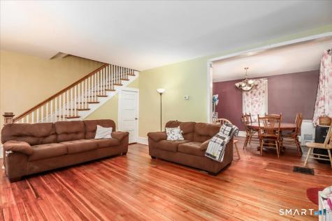30 Lenox Avenue Stamford CT 06906