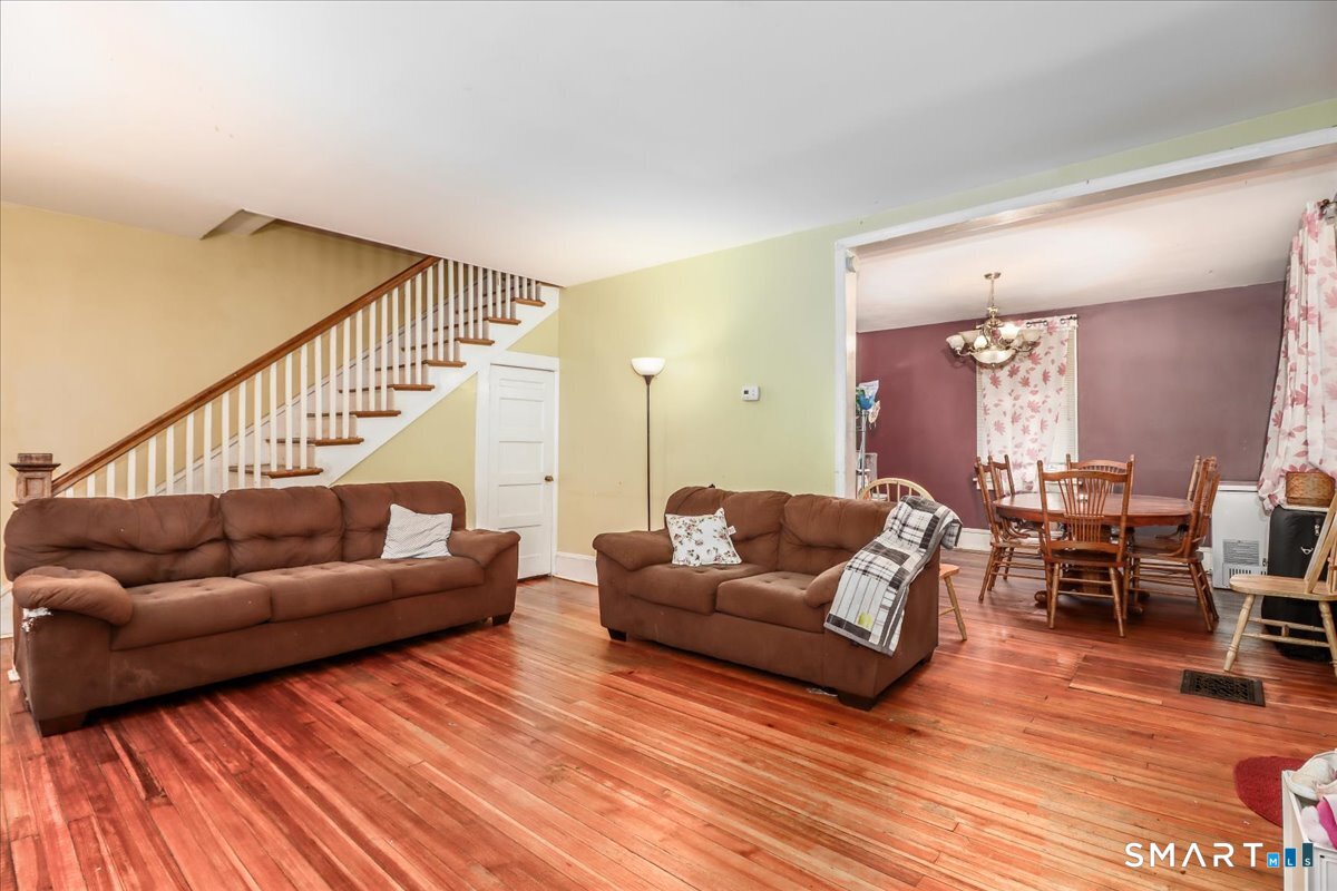 30 Lenox Avenue Stamford CT 06906