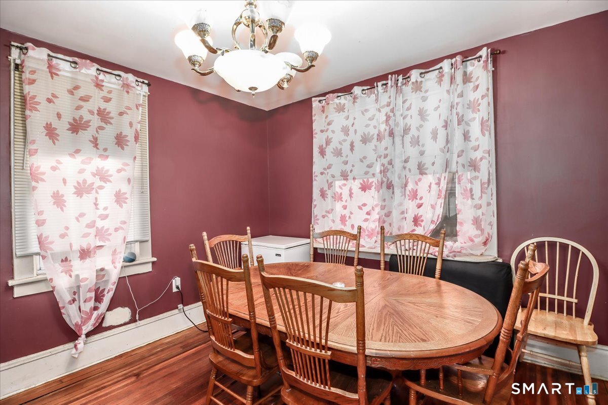 30 Lenox Avenue Stamford CT 06906