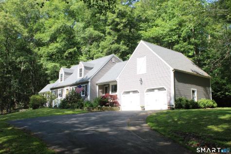 208 Ingham Hill Road Old Saybrook CT 06475