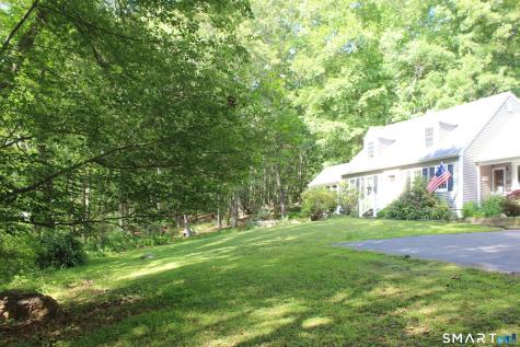 208 Ingham Hill Road Old Saybrook CT 06475