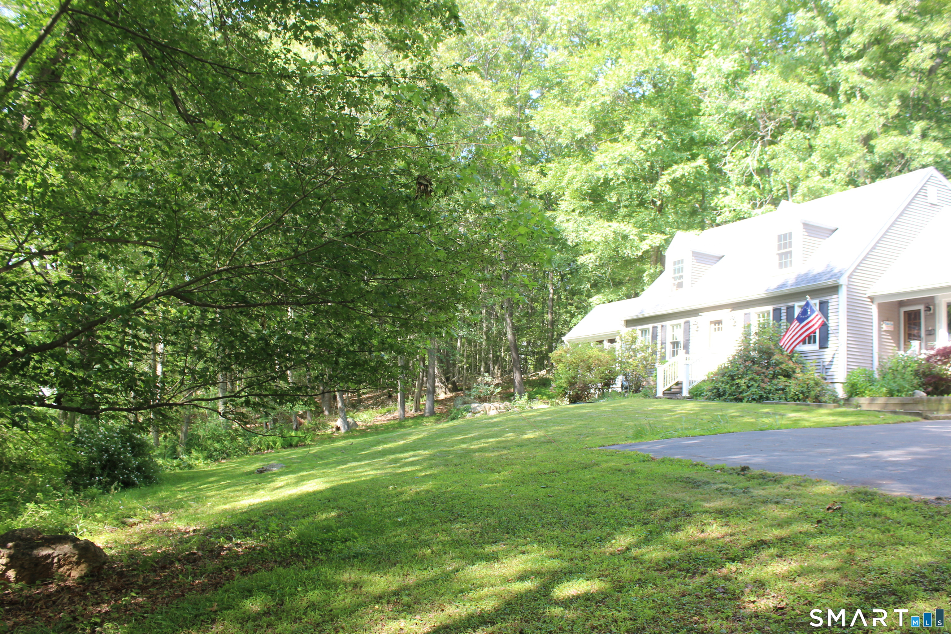 208 Ingham Hill Road Old Saybrook CT 06475