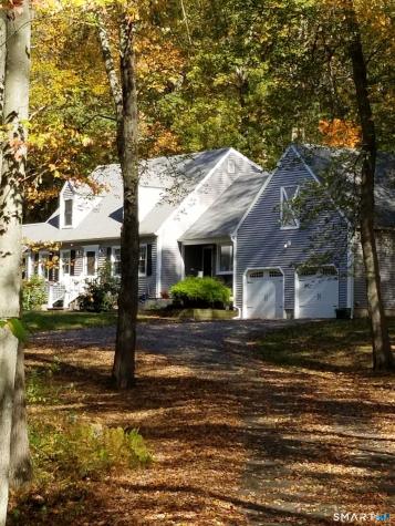 208 Ingham Hill Road Old Saybrook CT 06475