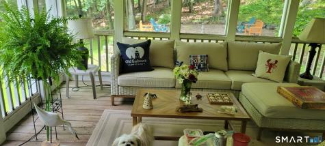 208 Ingham Hill Road Old Saybrook CT 06475