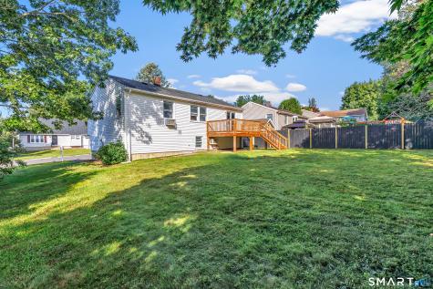 77 Meadow Lark Road Naugatuck CT 06770
