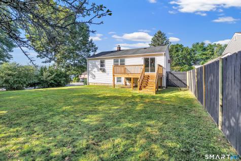 77 Meadow Lark Road Naugatuck CT 06770