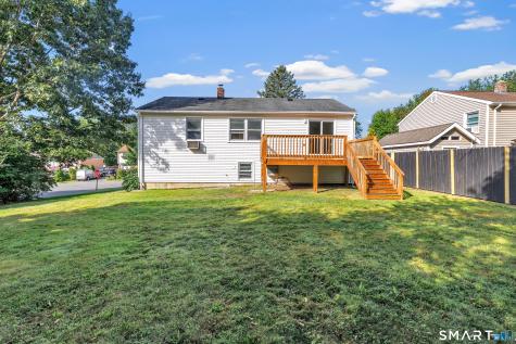 77 Meadow Lark Road Naugatuck CT 06770