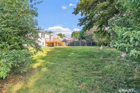 77 Meadow Lark Road Naugatuck CT 06770