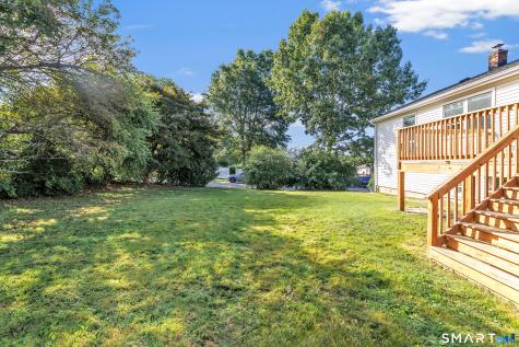77 Meadow Lark Road Naugatuck CT 06770