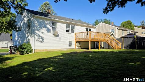 77 Meadow Lark Road Naugatuck CT 06770
