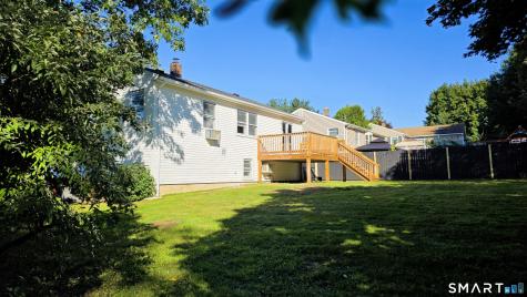 77 Meadow Lark Road Naugatuck CT 06770