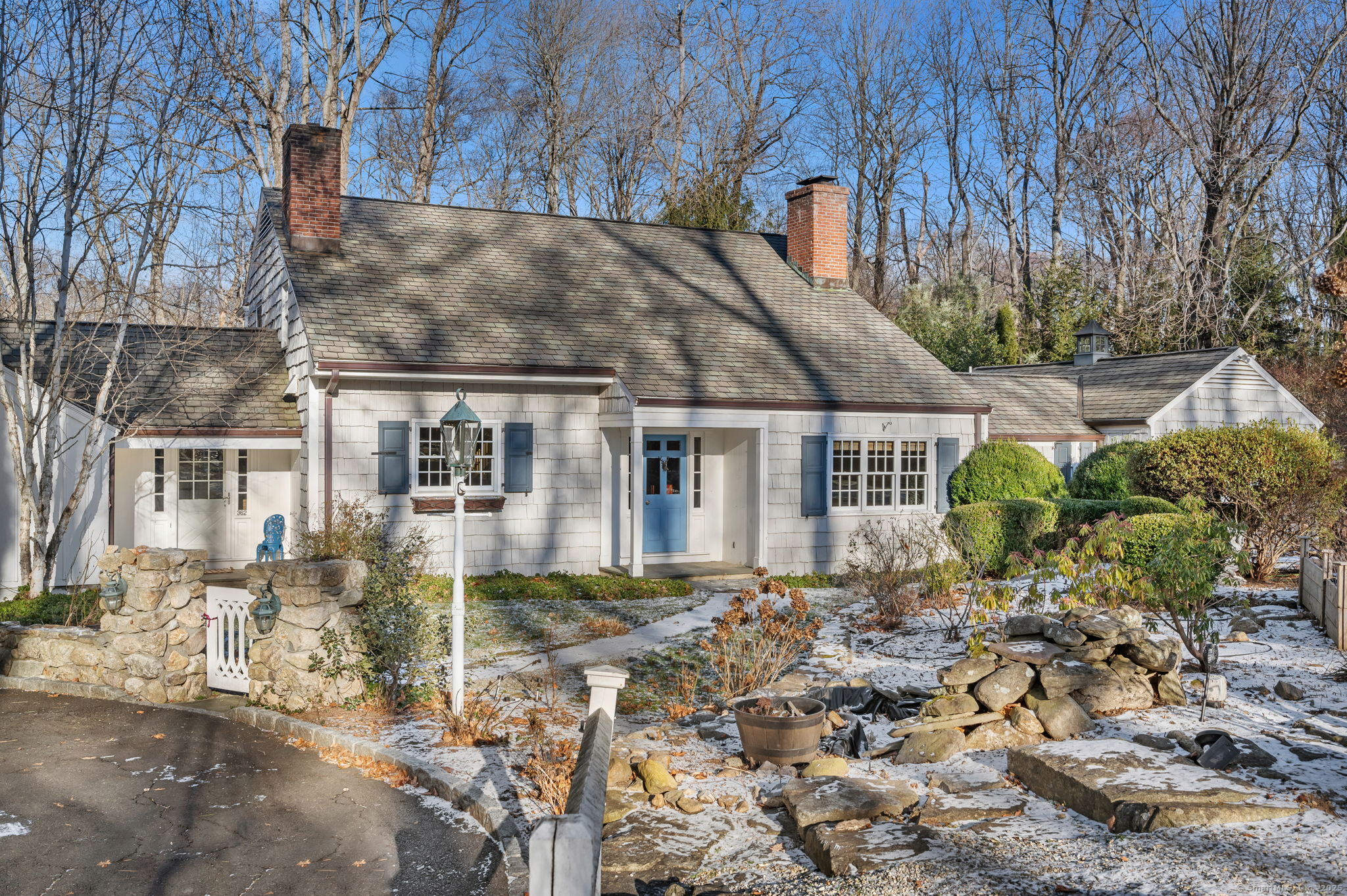 362 Hollow Tree Ridge Road Darien CT 06820