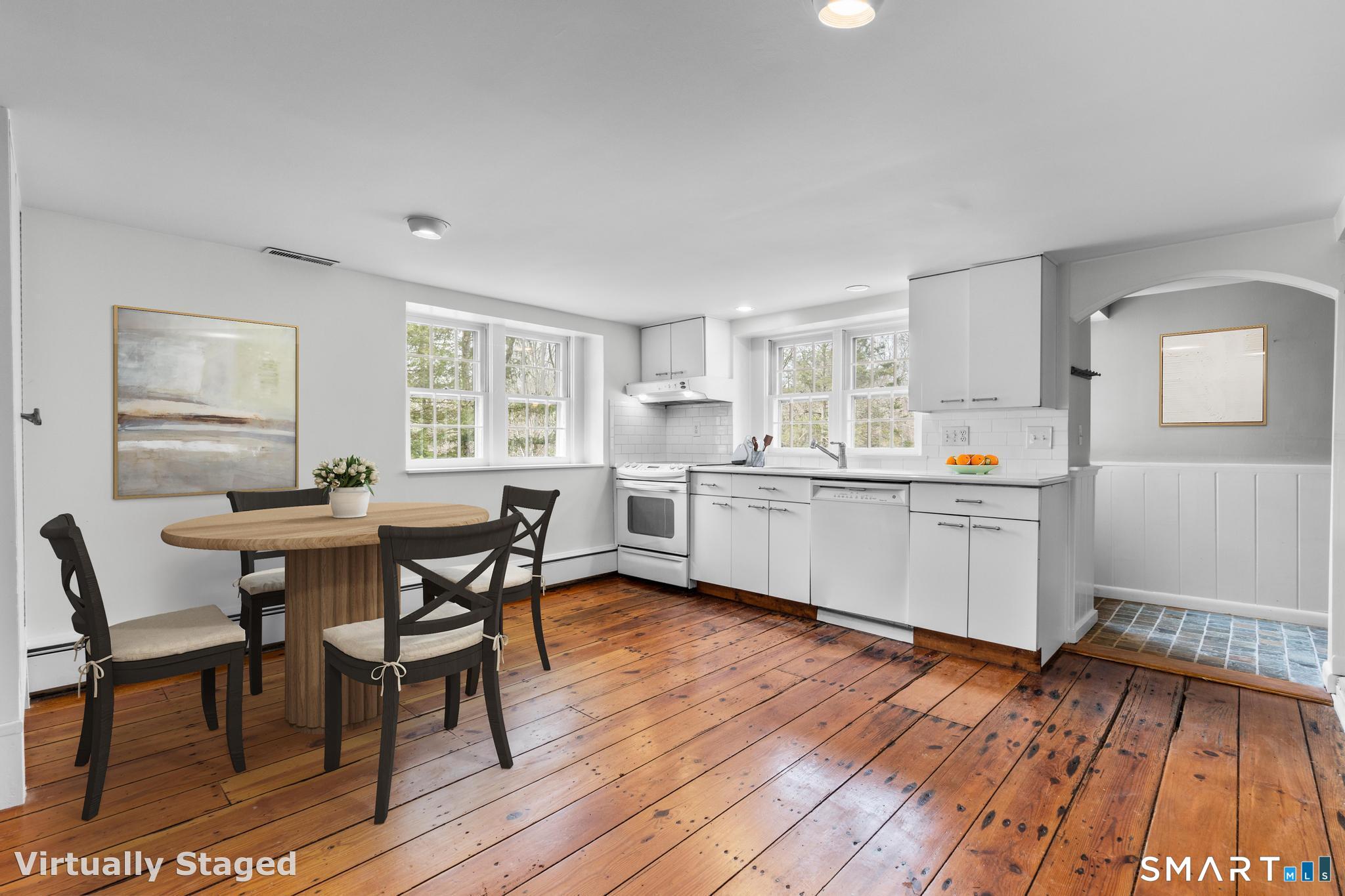 110 Dudley Road Wilton CT 06897
