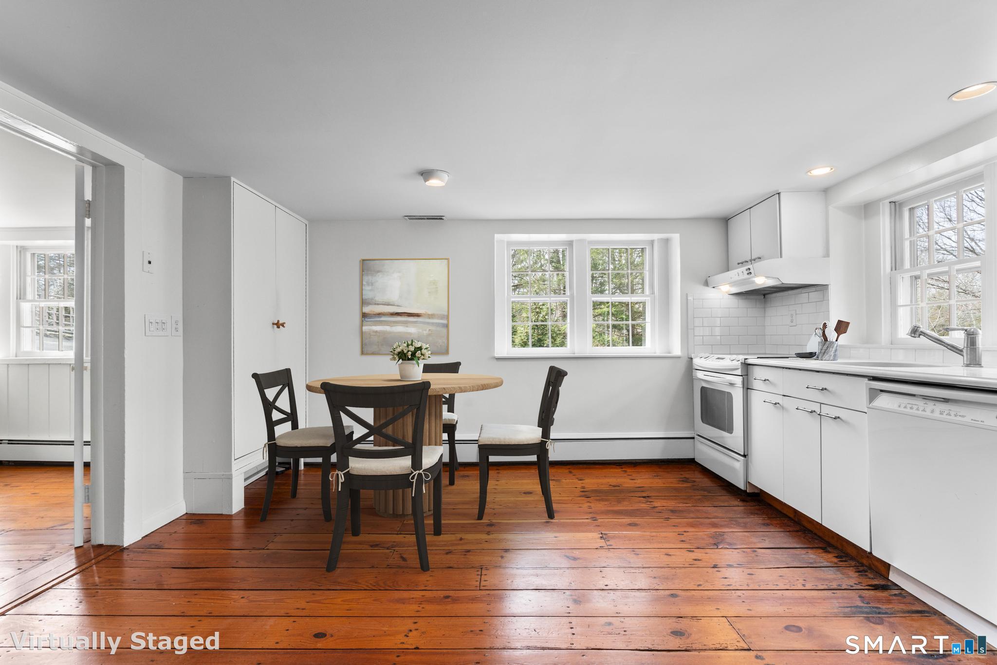 110 Dudley Road Wilton CT 06897