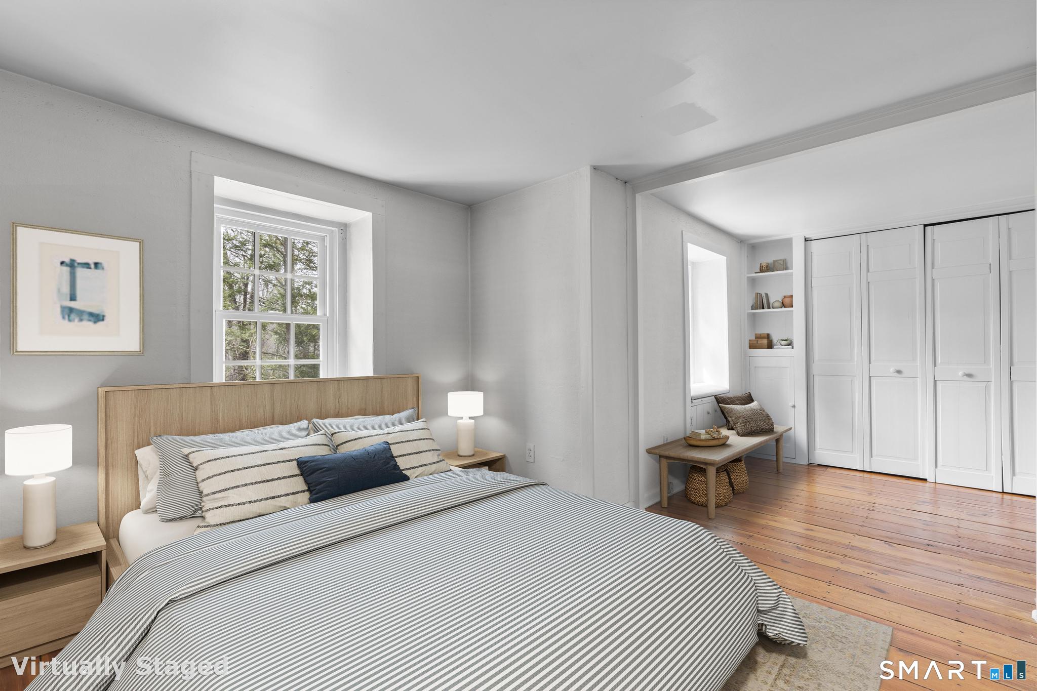 110 Dudley Road Wilton CT 06897