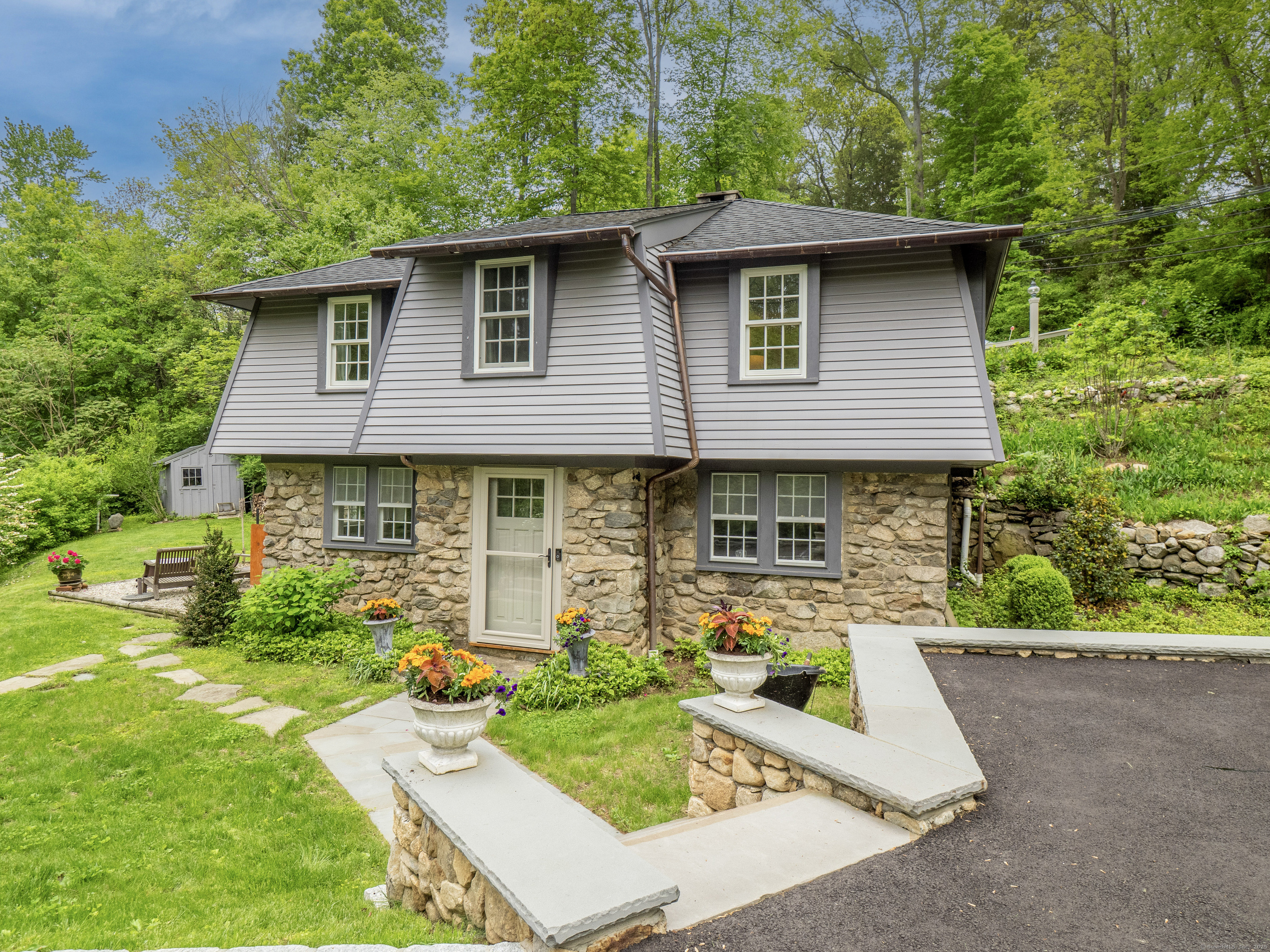 110 Dudley Road Wilton CT 06897