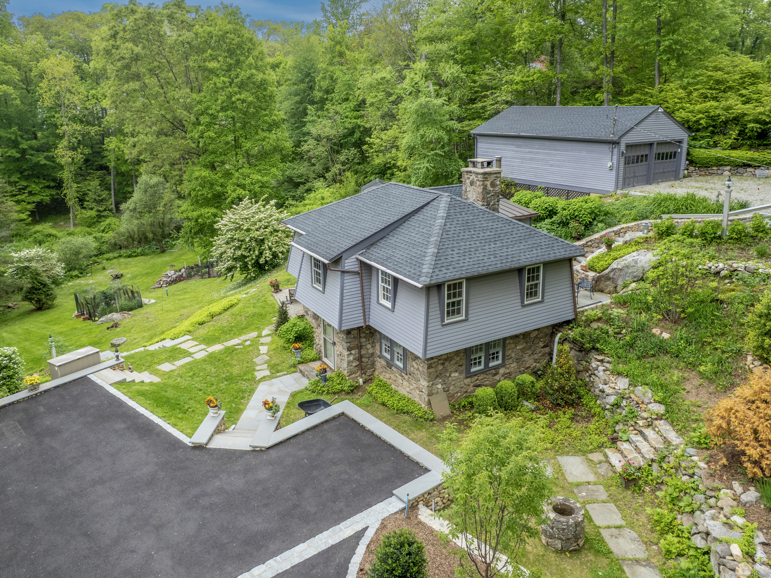 110 Dudley Road Wilton CT 06897