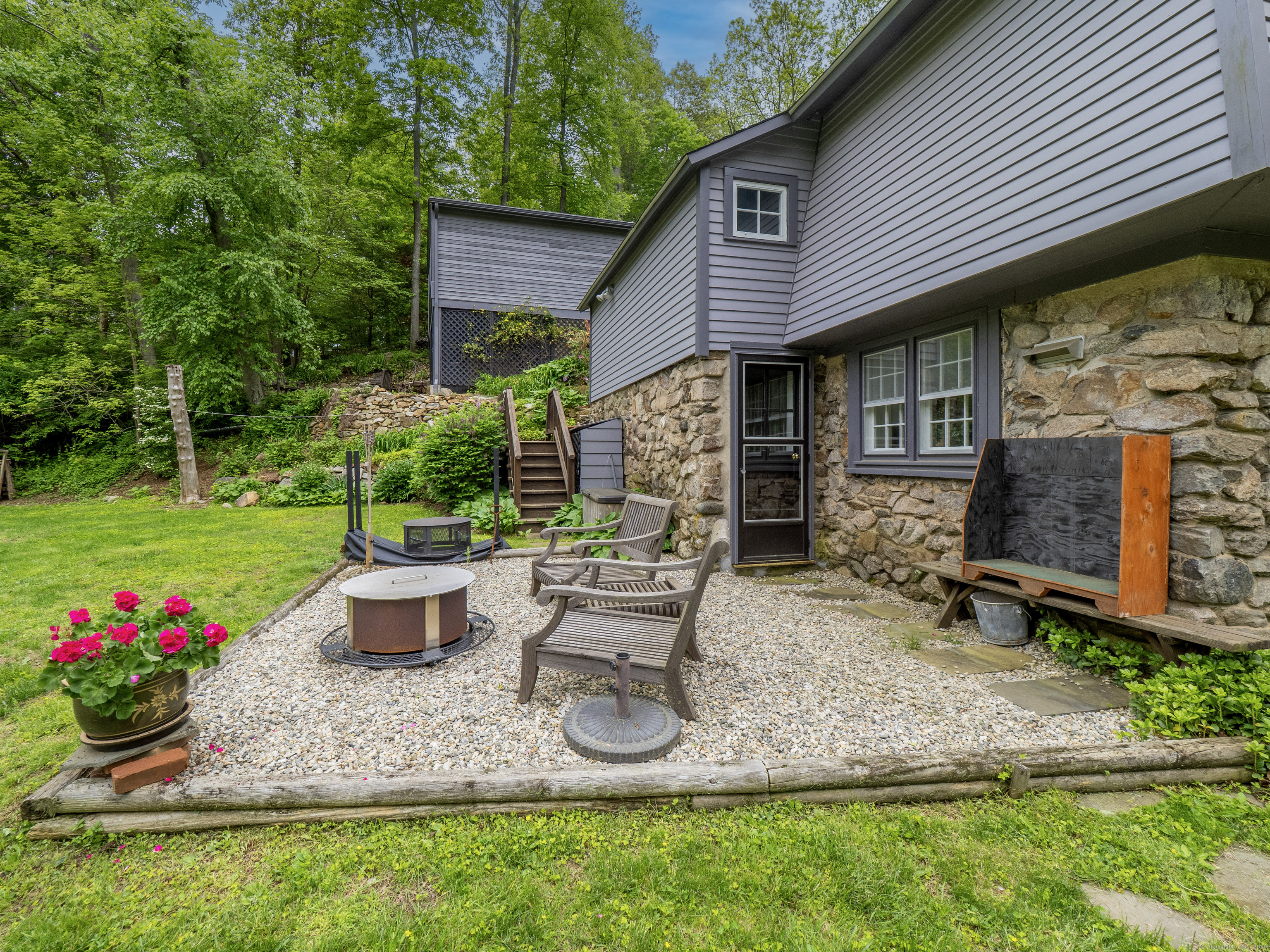 110 Dudley Road Wilton CT 06897
