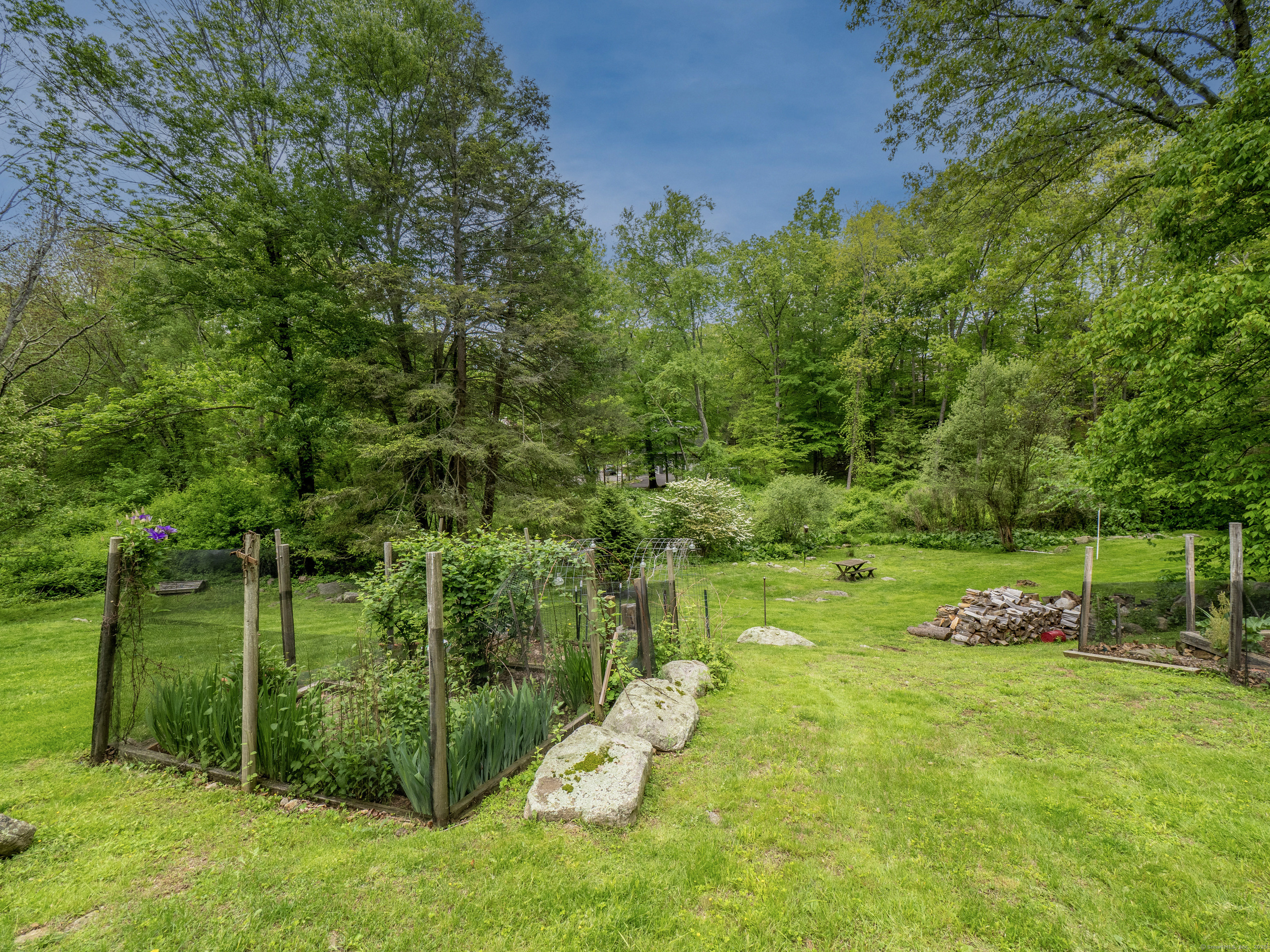 110 Dudley Road Wilton CT 06897