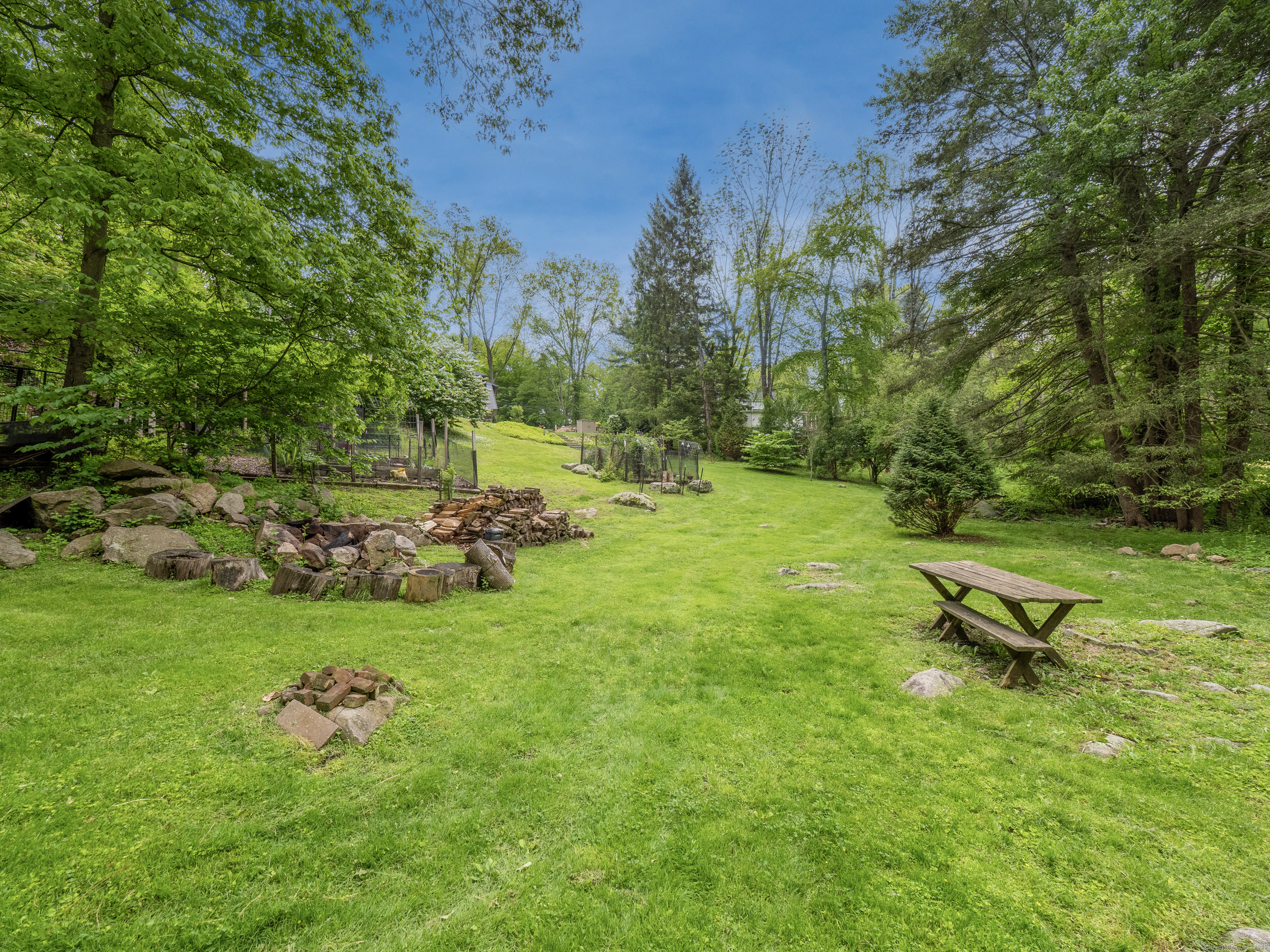 110 Dudley Road Wilton CT 06897
