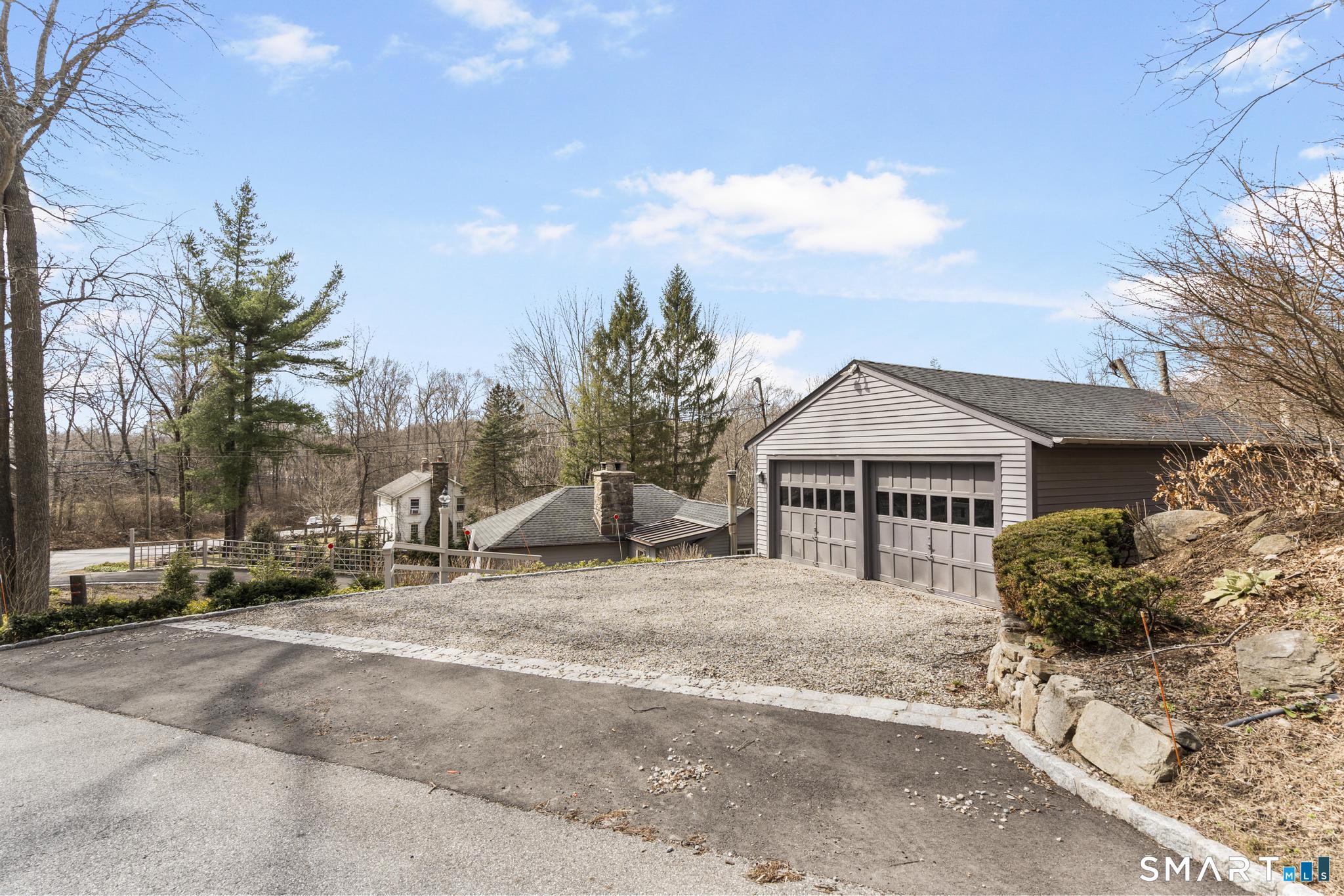 110 Dudley Road Wilton CT 06897