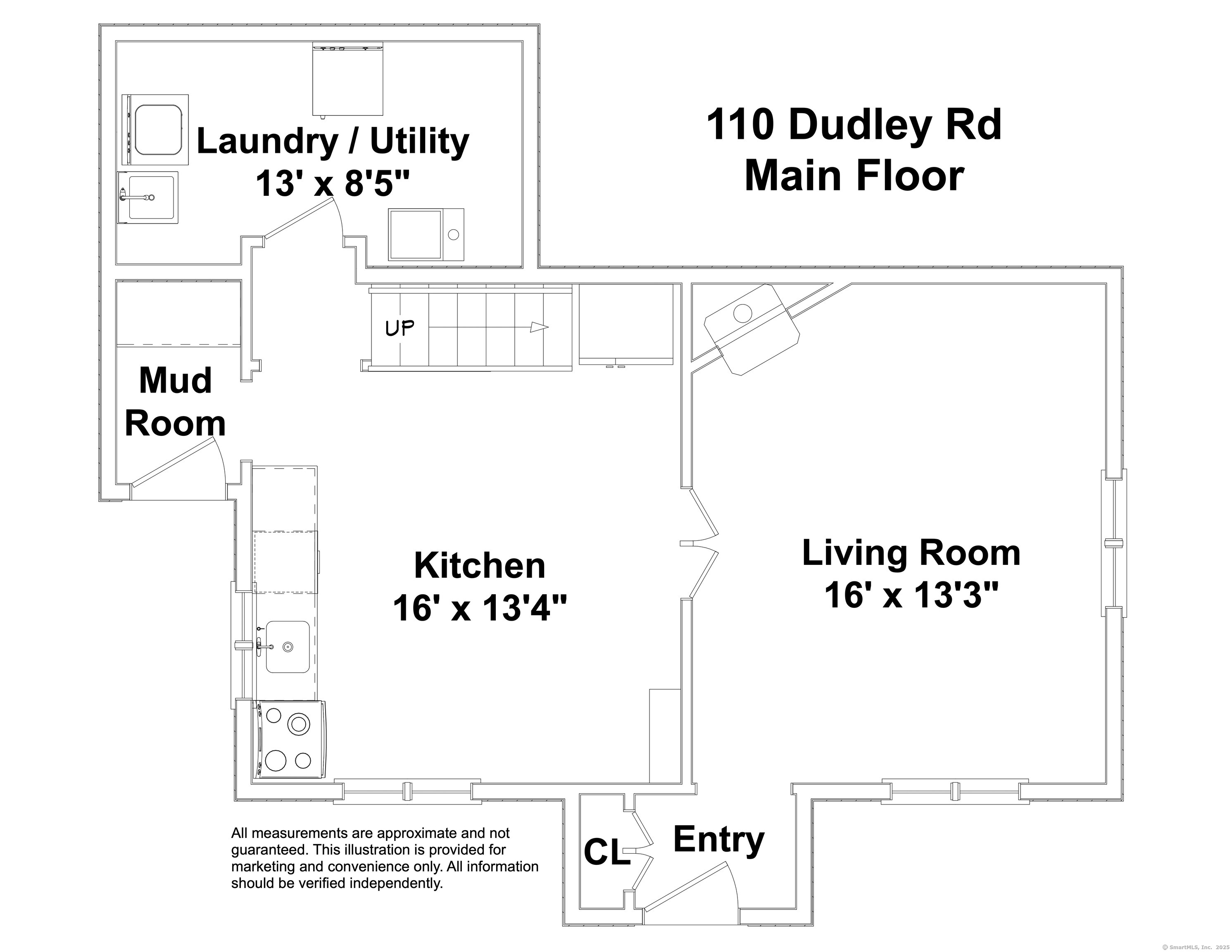 110 Dudley Road Wilton CT 06897