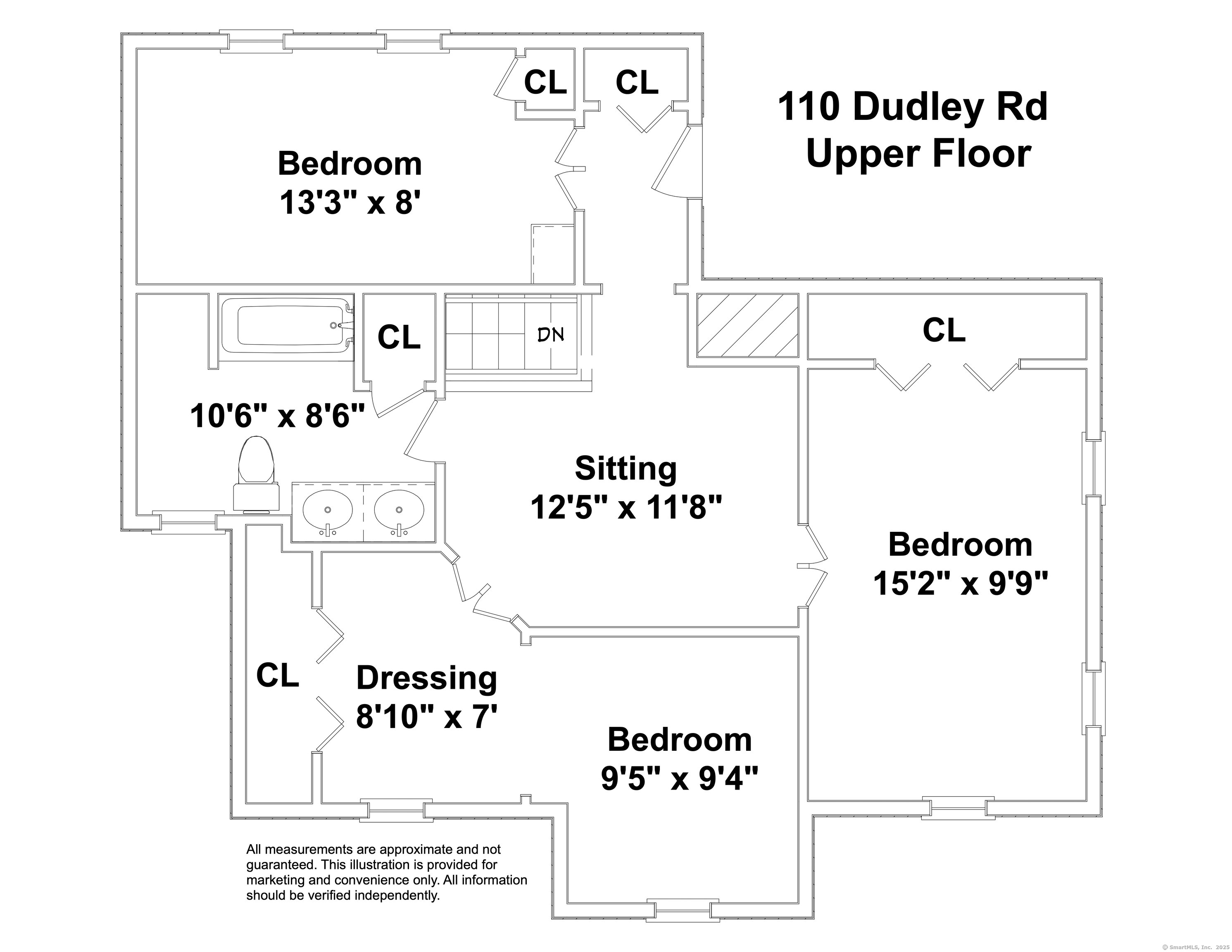 110 Dudley Road Wilton CT 06897