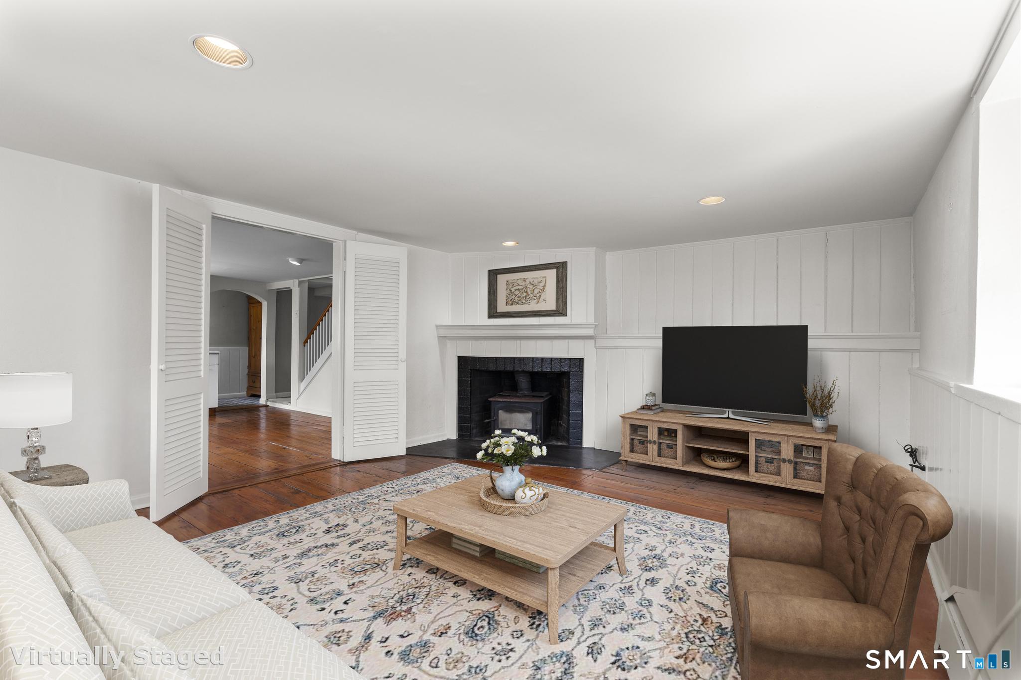110 Dudley Road Wilton CT 06897