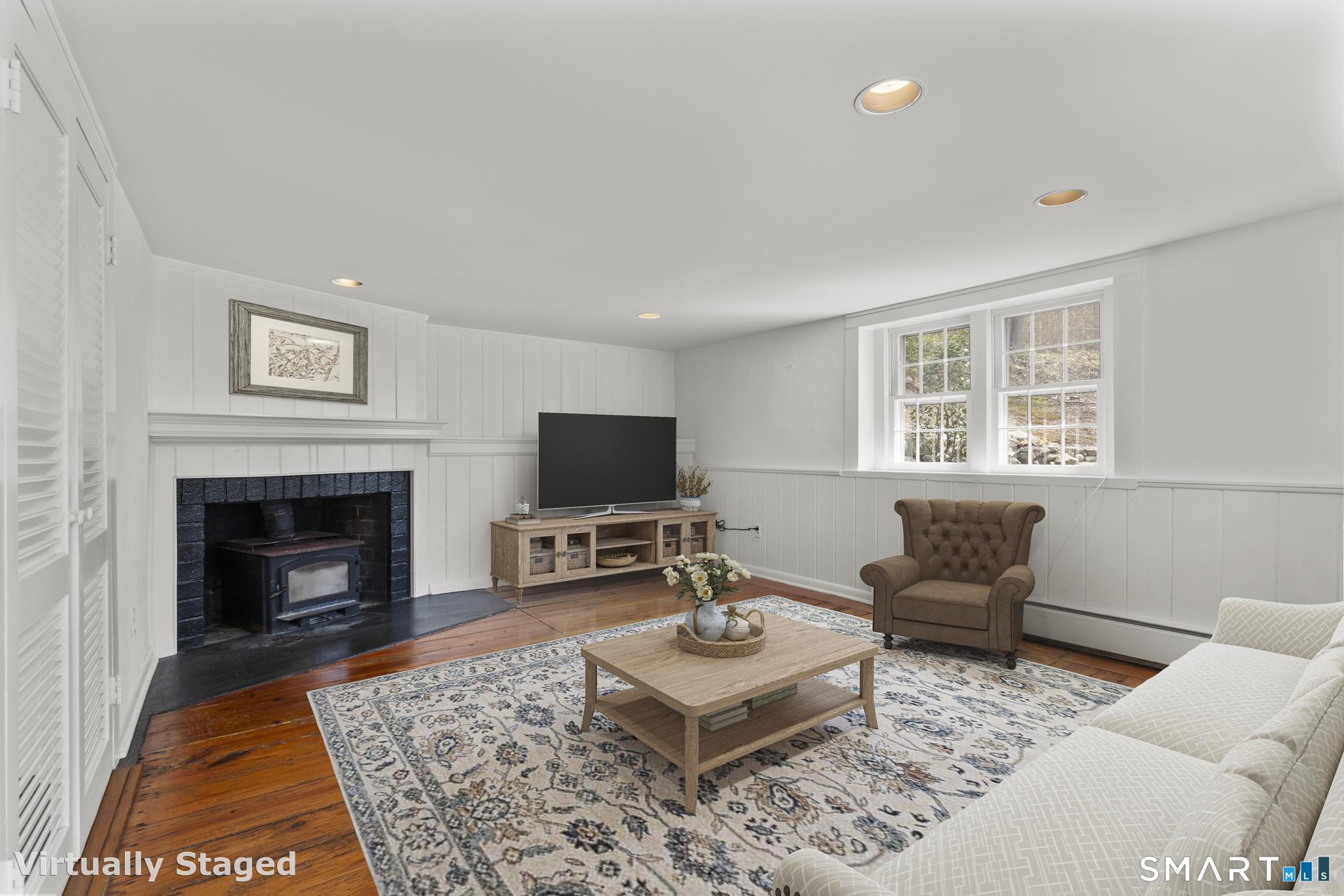 110 Dudley Road Wilton CT 06897