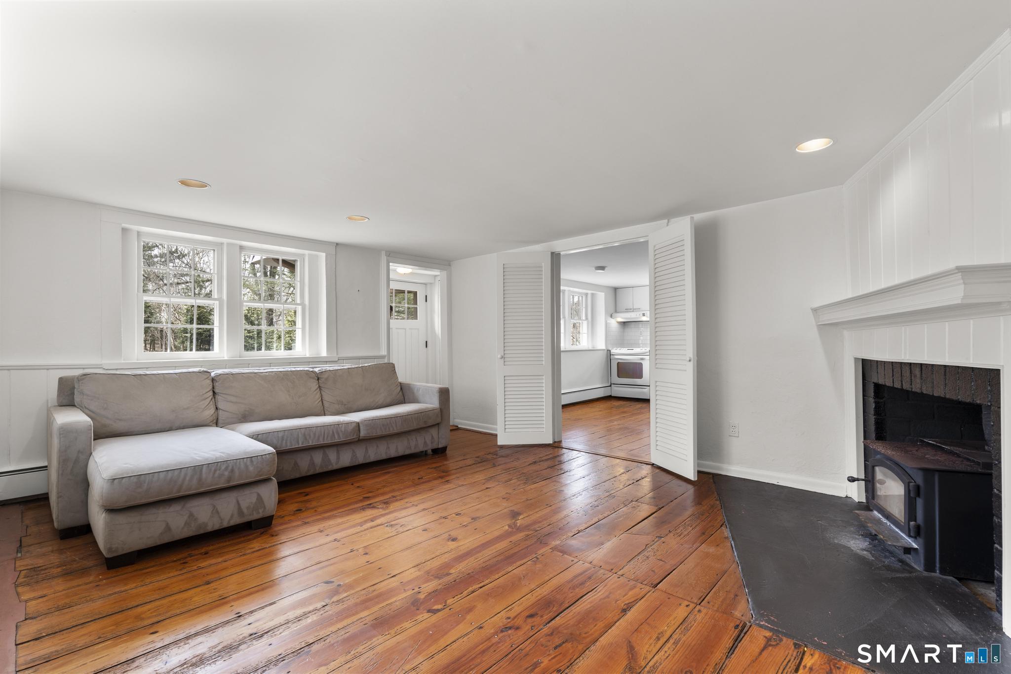 110 Dudley Road Wilton CT 06897