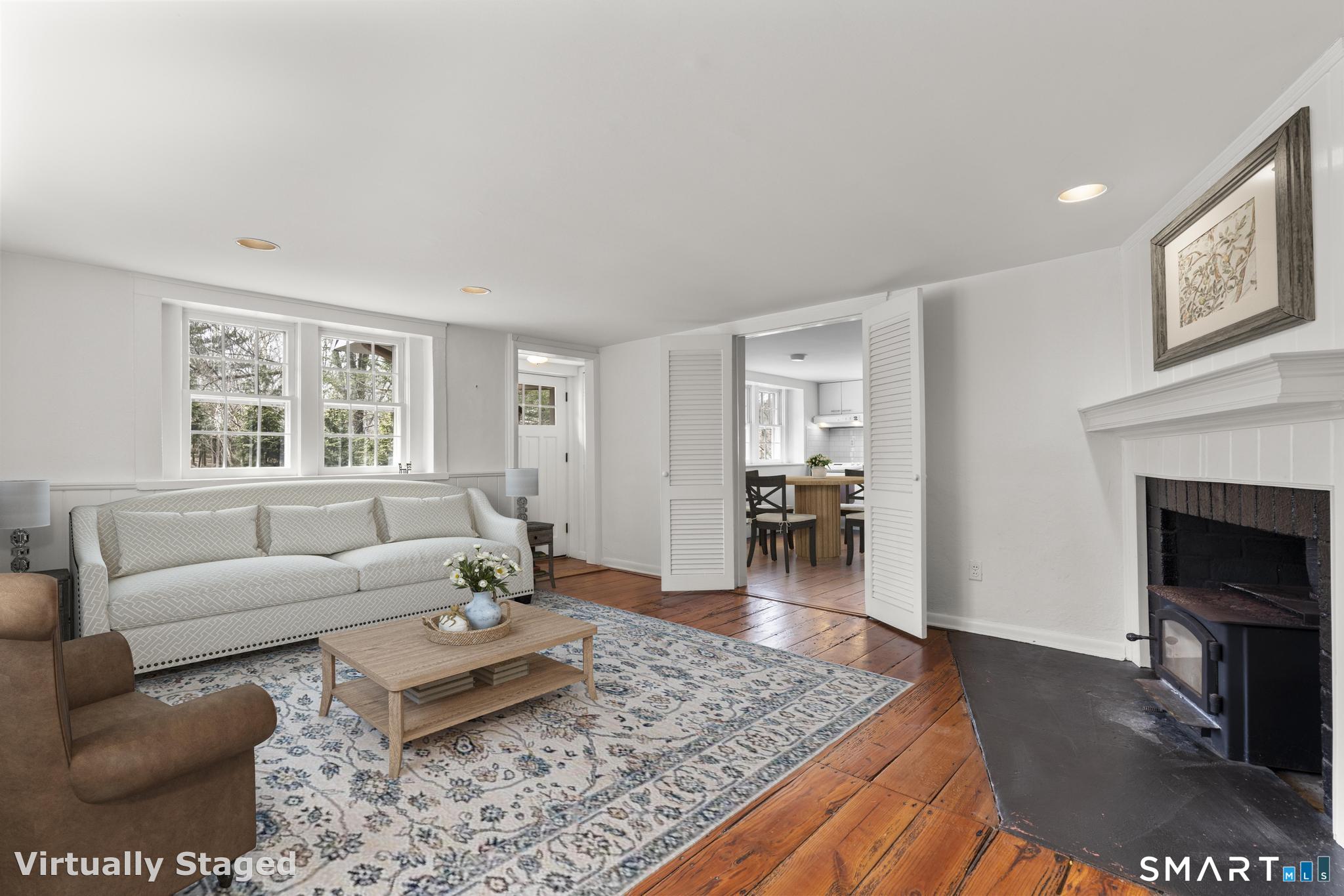 110 Dudley Road Wilton CT 06897