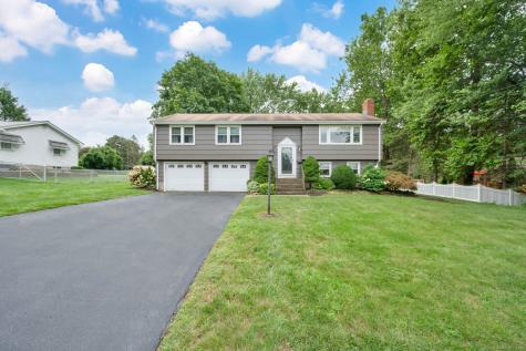 29 Purdue Lane East Hartford CT 06108