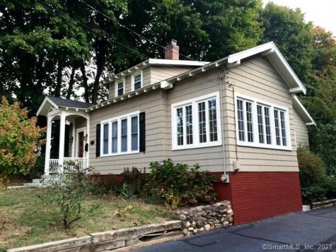 57 Coram Street Hamden CT 06517