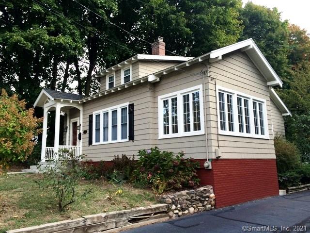 57 Coram Street Hamden CT 06517