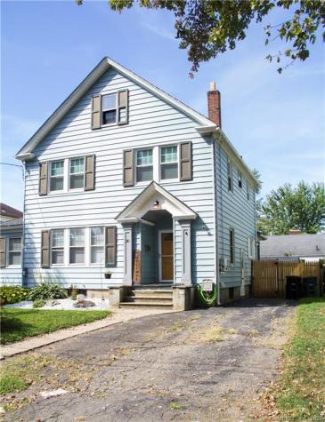 20 Baker Street Milford CT 06461
