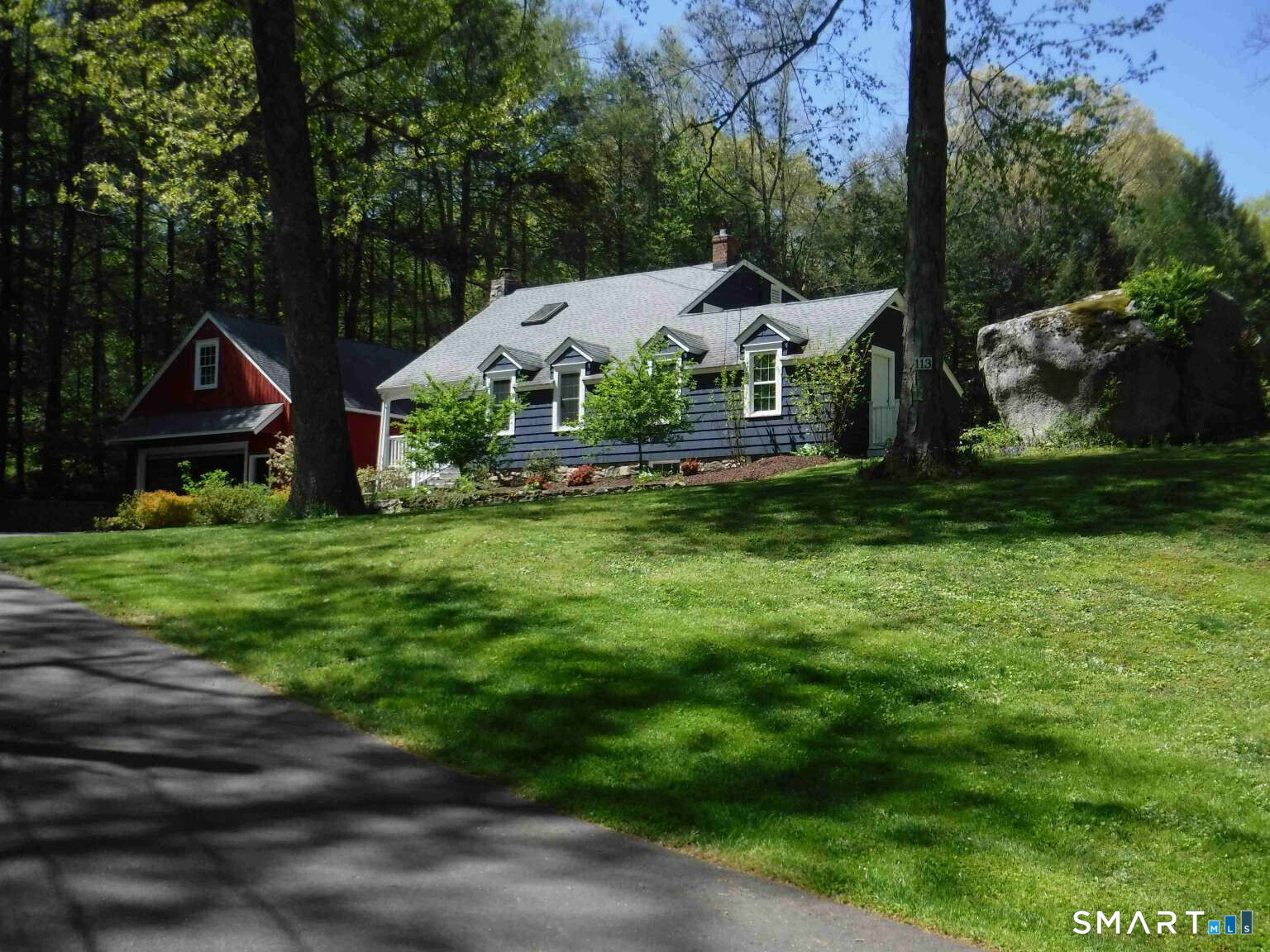 113 Pepper Street Monroe CT 06468