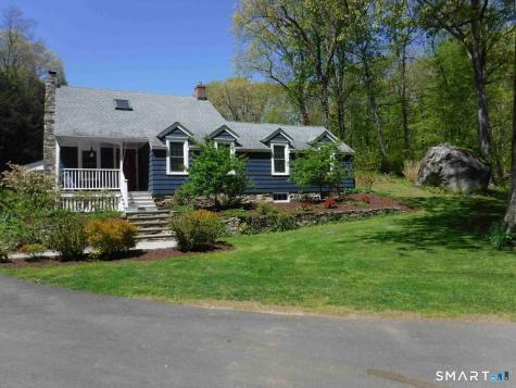 113 Pepper Street Monroe CT 06468