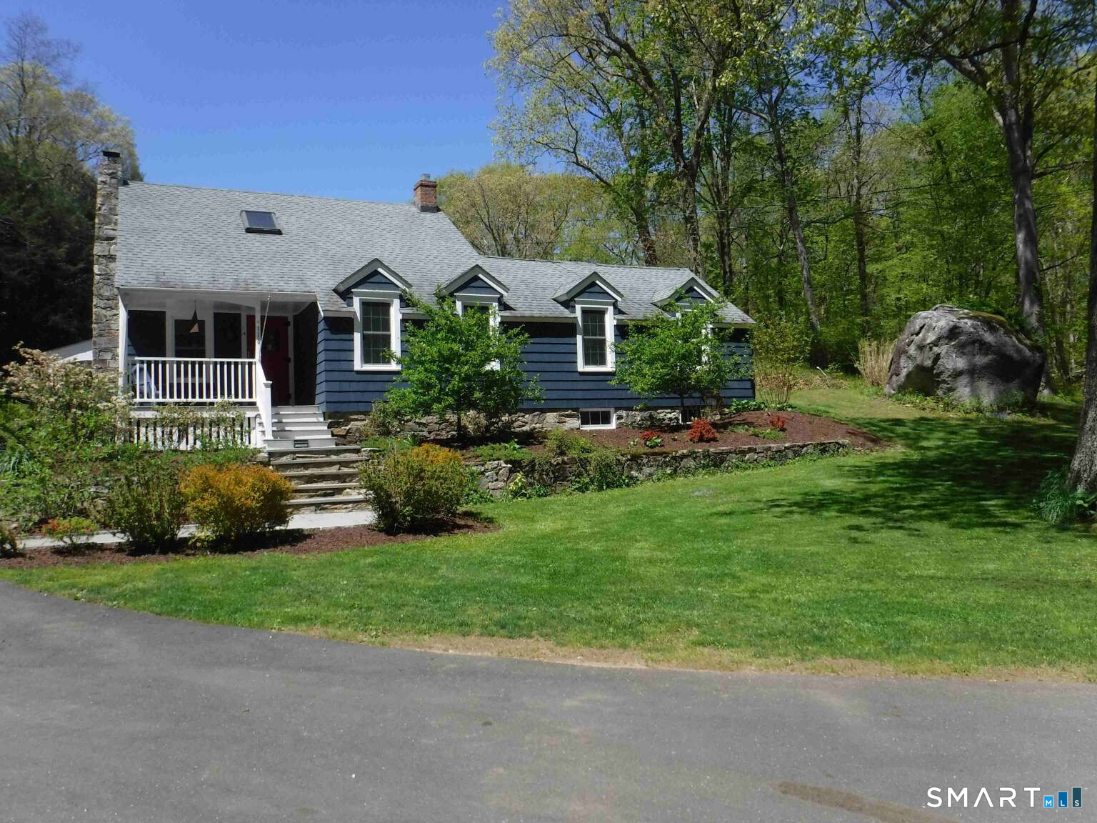 113 Pepper Street Monroe CT 06468