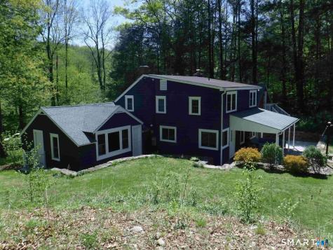 113 Pepper Street Monroe CT 06468