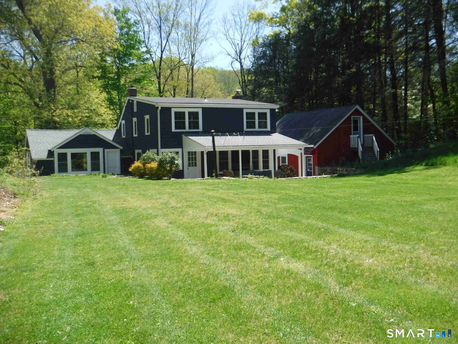 113 Pepper Street Monroe CT 06468