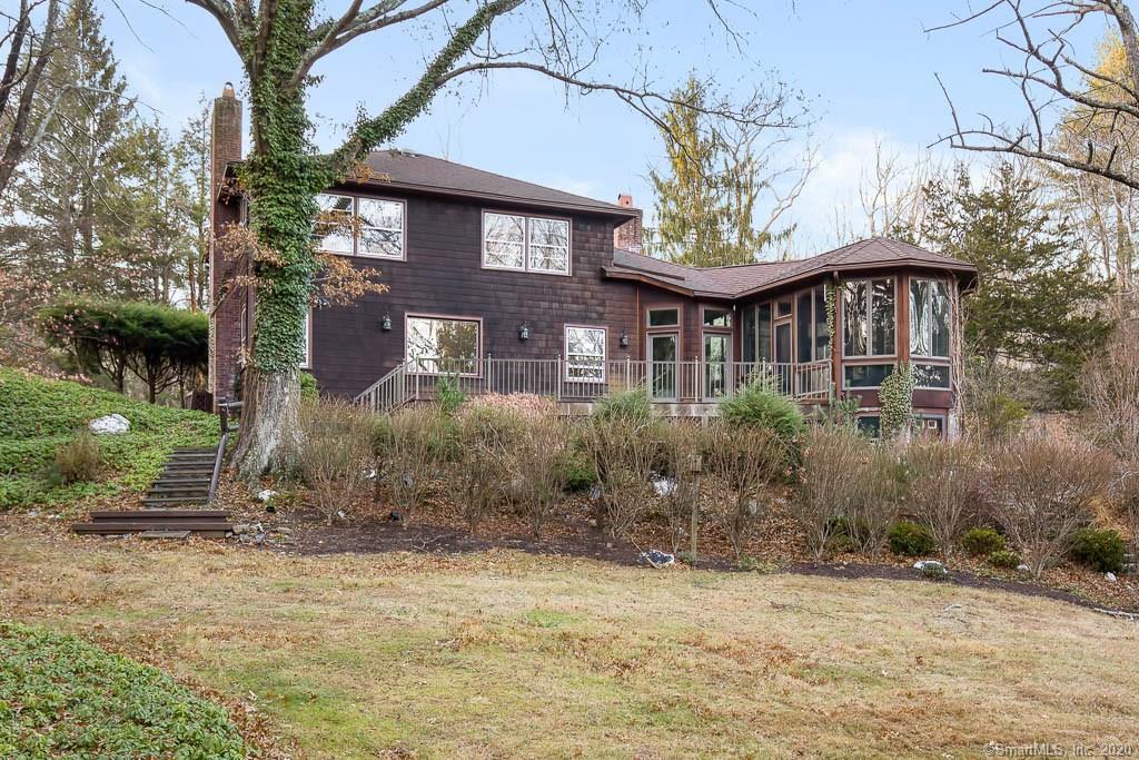 33 Perkins Road Woodbridge CT 06525